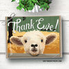 thank you card collection