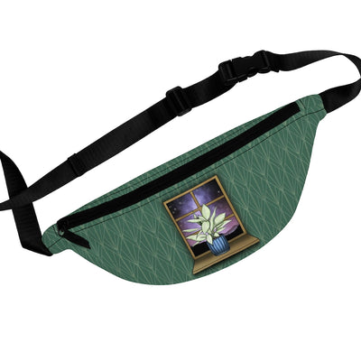Houseplant Dreams Fanny Pack