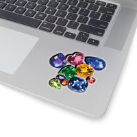 Jewels Gemstone Sticker