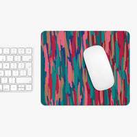 Vibrance Mouse Pad (two shapes)