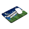Clearest Way Into the Universe Mouse Pad (two shapes)