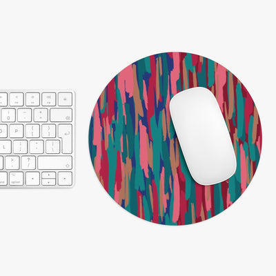 Vibrance Mouse Pad (two shapes)