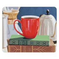 coffee mouse pad, coffee mouse pads, coffee mousepad, coffee mousepads, cute mouse pads with designs, unique mouse pads, unusual mouse pads