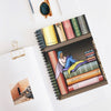 fairy notebook, fairy notebooks, fairy note book, gifts for book lovers, bookshelf notebook