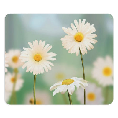 Daisies Mouse Pad (two shapes)