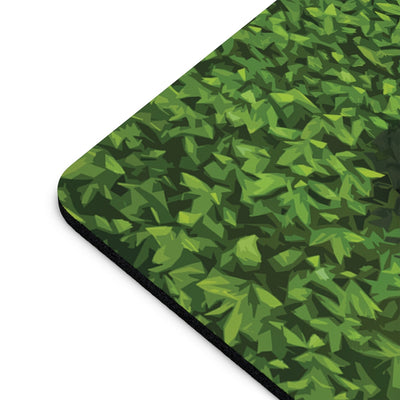 Hedgehog Mouse Pad (two shapes)