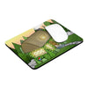Whimsical mouse pad