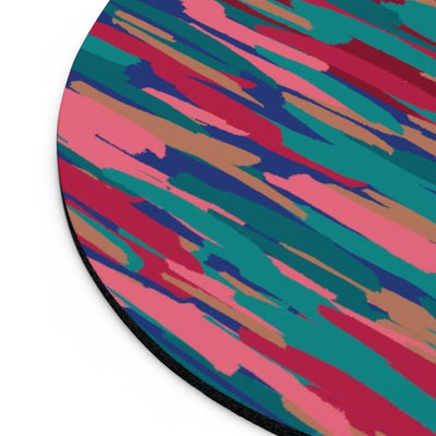 Vibrance Mouse Pad (two shapes)