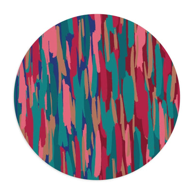 Vibrance Mouse Pad (two shapes)