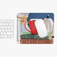 coffee mouse pad, coffee mouse pads, coffee mousepad, coffee mousepads, cute mouse pads with designs, unique mouse pads, unusual mouse pads