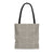 Neutral Lines Tote Bag
