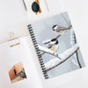 Chickadees Notebook