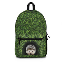 Hedgehog Backpack