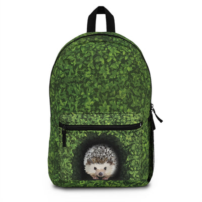 Hedgehog Backpack