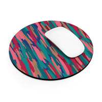 Vibrance Mouse Pad (two shapes)
