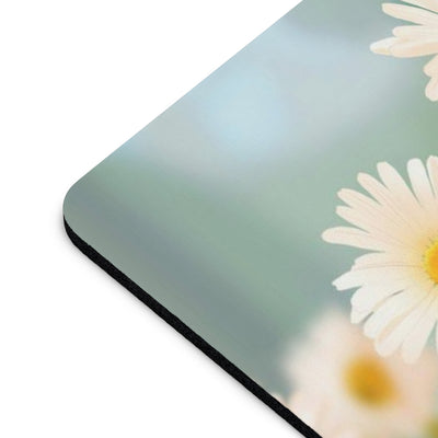 Daisies Mouse Pad (two shapes)