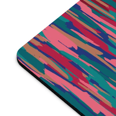 Vibrance Mouse Pad (two shapes)