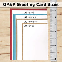 Greeting Card Mixed 10-Pack #1