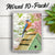 Bird Collection: Set of 10 Cards #2