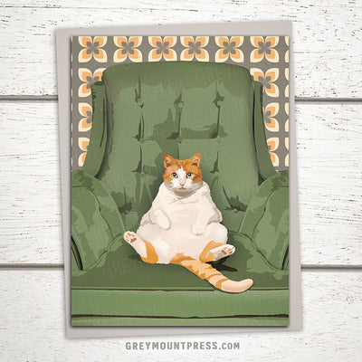 cat card, fat cat cards, fat cat card, funny cat card, funny cat cards, funny cat birthday cards, cat lovers birthday cards, funny cards for friends, funny cat birthday card, happy birthday cat card