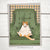 Fat Cat Shelby Cat Greeting Card
