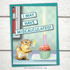 happy birthday cards for friends, funny cards for friends, Chipmunk birthday card, chipmunk birthday cards, Funny chipmunk card, Funny birthday cards, funny birthday cards for friends