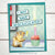 Chipmunk Miscalculation Birthday Card