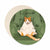 Fat Cat Coasters: Bar Coaster 6-Piece Set
