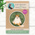 Cat: Fat Cat Magnet