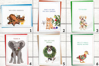 Holiday: 15-Pack Kitten Cooking Latkes
