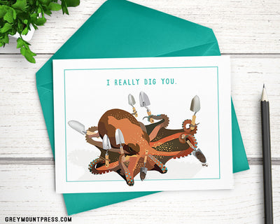 Valentines Day card for crush, funny anniversary cards