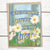 I'm So Glad You're in My Life Daisy Love Card