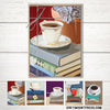 notecard sets, Teacup notecard set. Thank you notes. Variety pack with multiple designs and envelopes.