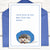 Our Tutu Hedgie: "You've gotta be cute when you're this prickly" card for friends