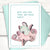 Our Tutu Olivia the Octopus: "With Legs Like These Who Needs Pants" card for friends
