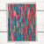 Vibrance Blank Greeting Card