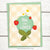 You Are Loved Card