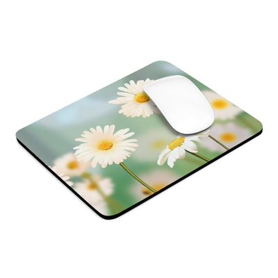 Daisies Mouse Pad (two shapes)