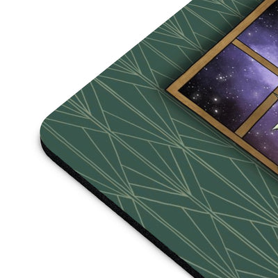 Houseplant Dreams Mouse Pad (two shapes)