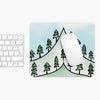 Summiting Mouse Pad (two shapes)