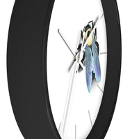 Bumblebee Wall Clock