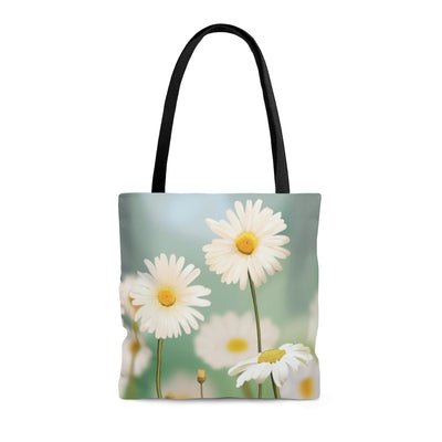 Daisy tote bag