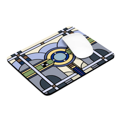 art deco mouse pad, art deco mouse pads, art deco mousepad, art deco mousepads, cute mouse pads with designs, unique mouse pads