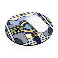 art deco mouse pad, art deco mouse pads, art deco mousepad, art deco mousepads, cute mouse pads with designs, unique mouse pads