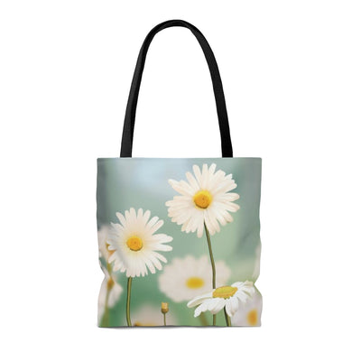 Daisy tote bag