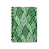 Leaves Notebook