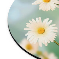 Daisies Mouse Pad (two shapes)