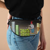 Gnome Fanny Pack